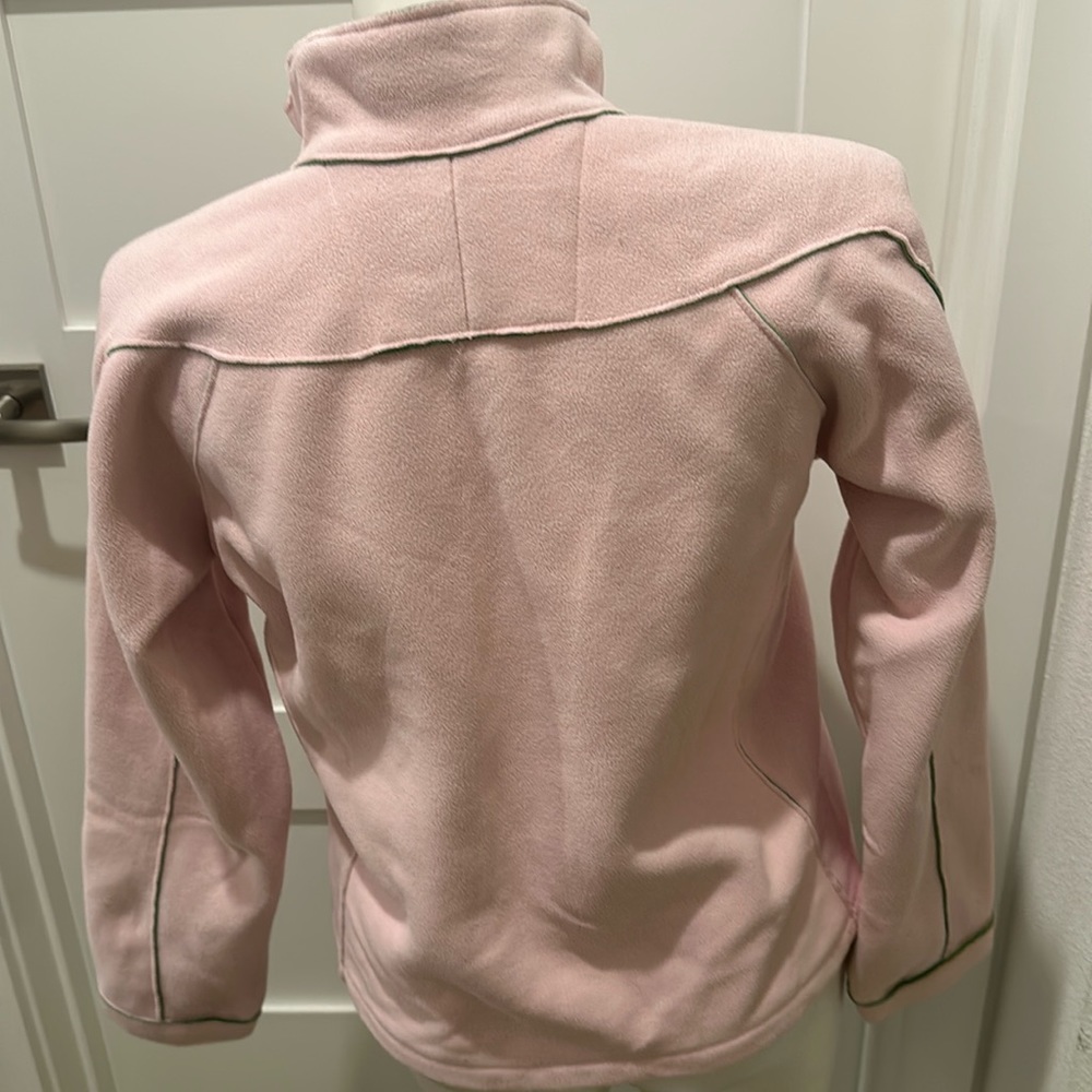 FUDA Zip Front Jacket - Picture 2 of 13